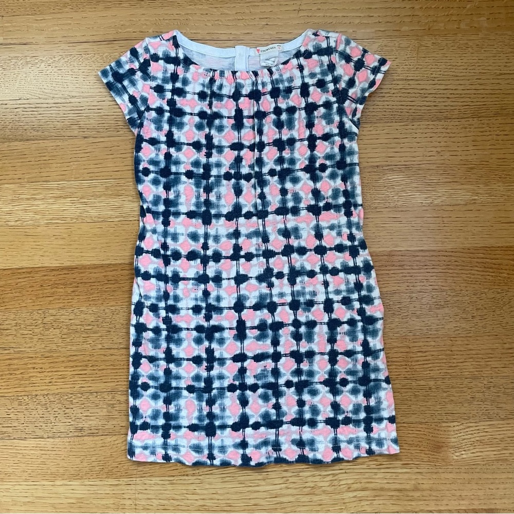 Crewcuts Shift Dress 5